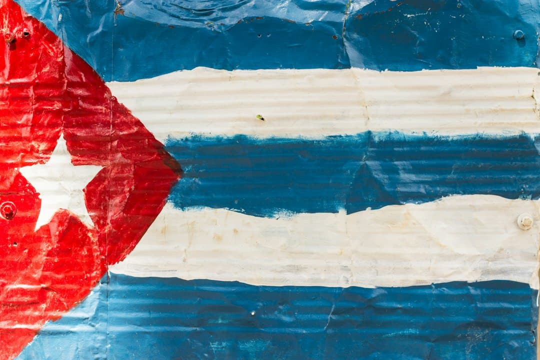 Chilenas exigen a Kast rechazar el "bloqueo" en la ONU mientras el pueblo cubano sufre su impacto