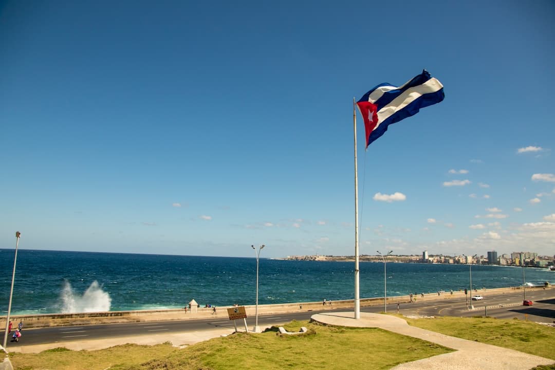 Rusia premia a artista cubano: arte como herramienta de diplomacia