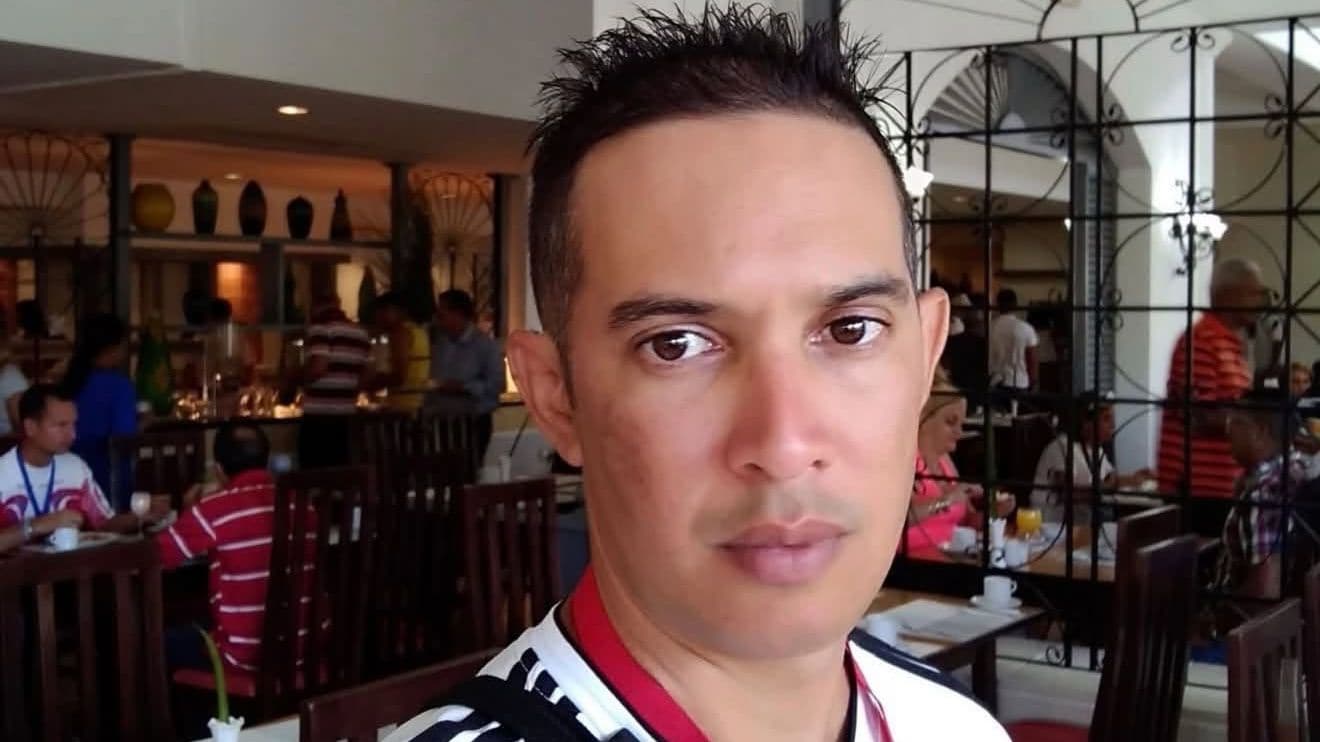 Liniero desaparecido en Santiago de Cuba: hallan cuerpo de Alexander Pantoja tras intensa búsqueda