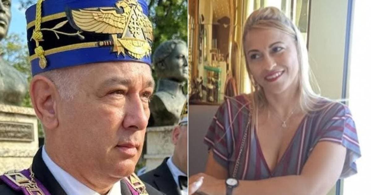 Jueza del caso Bensi dirigirá juicio político contra masones en Cuba