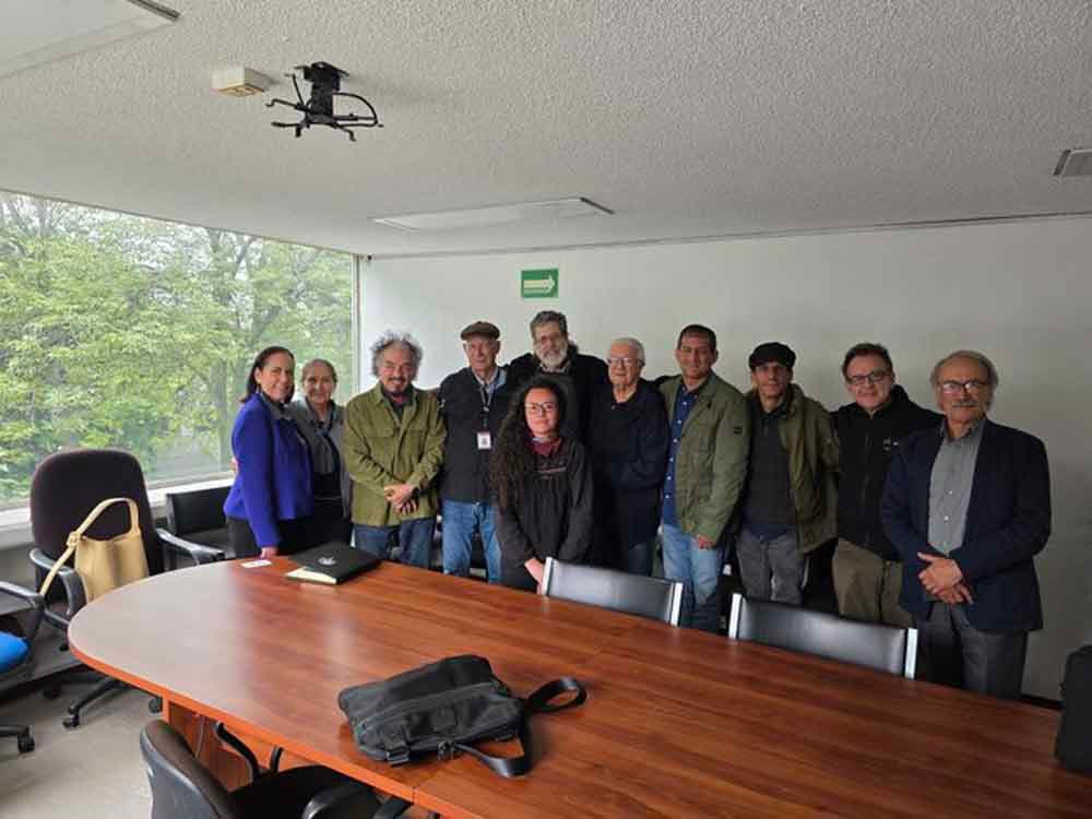 Abel Prieto en México: el régimen cubano busca apoyo contra el "bloqueo" de EE. UU