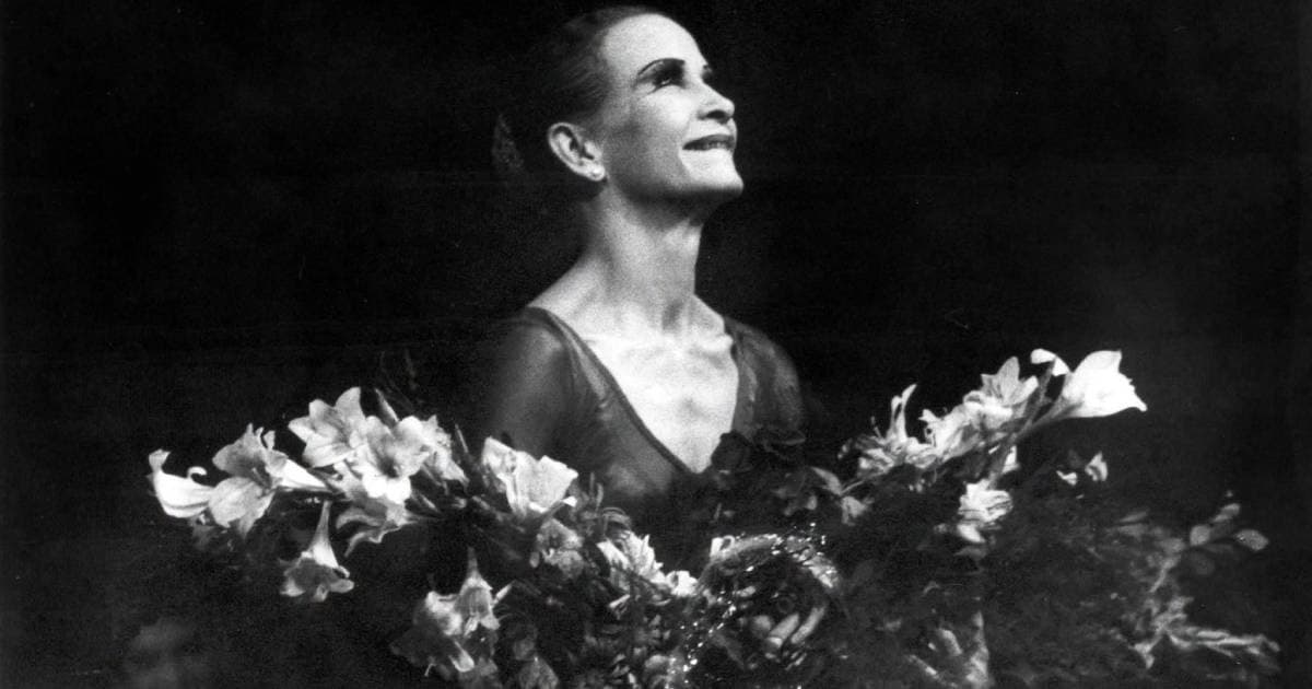 Fallece María Elena Llorente, emblemática bailarina del Ballet Nacional de Cuba a los 80 años