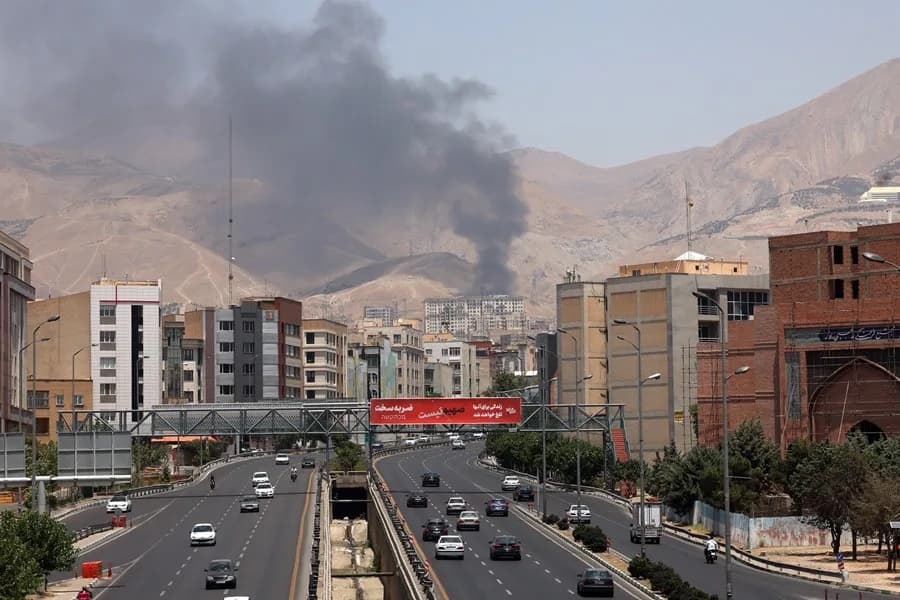 Guerra con Irán: EE.UU. gasta 38 mil millones y la cifra sigue creciendo