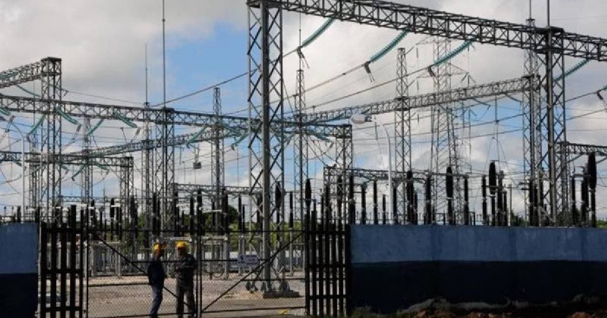 Más de 460 investigaciones penales por delitos que afectan el Sistema Eléctrico Nacional en Cuba