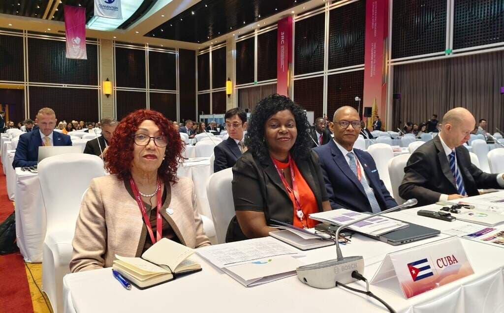 EEUU, mayor gasto militar global, señala a Cuba como amenaza