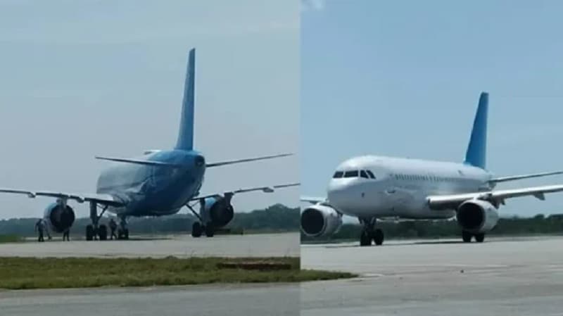 Cuba recibe a 127 migrantes devueltos por EE.UU.: la realidad de un retorno forzado