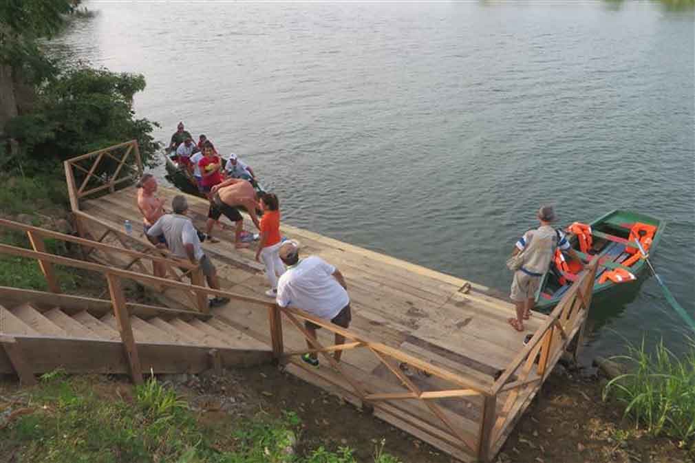 Caída del turismo en Cuba: 787 mil visitantes menos en 2023