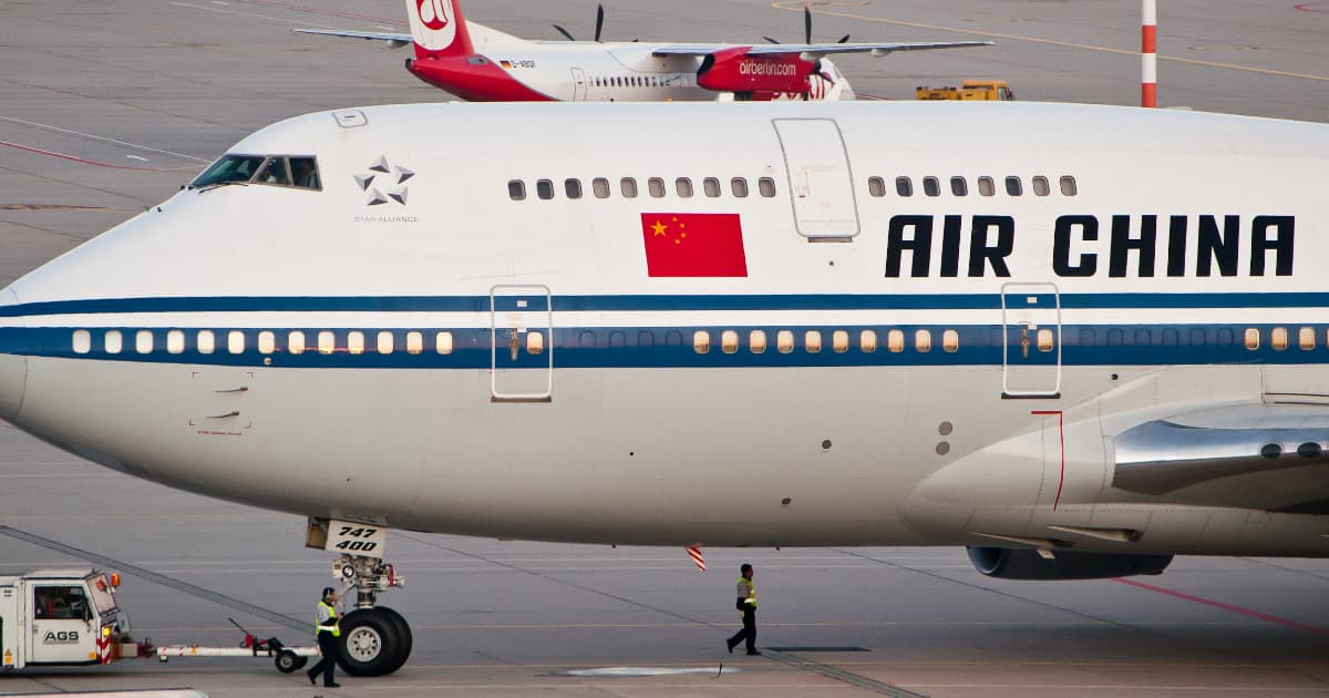 Air China cancela vuelos a Cuba: la embajada alerta sobre cambios y contratiempos