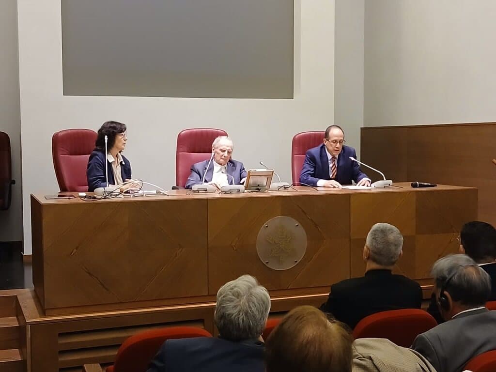 El Vaticano proyecta documental sobre Fidel Castro en celebración de 91 años de relaciones con Cuba