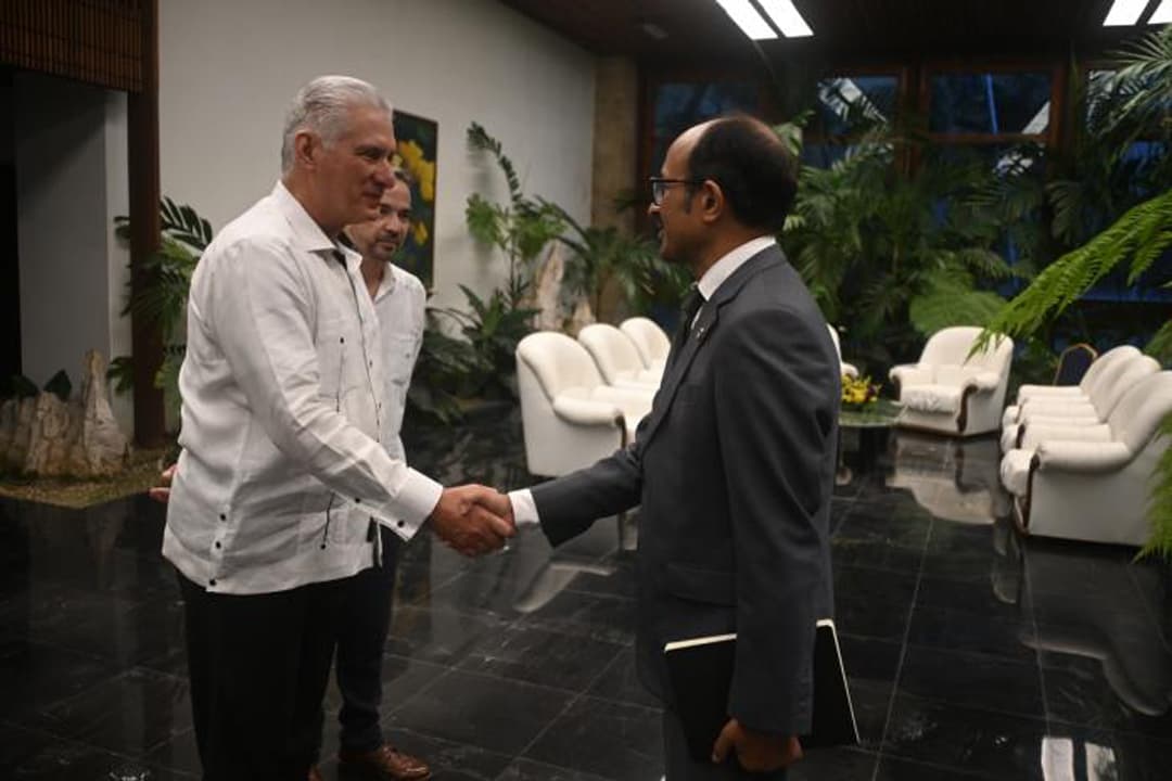 ONU "codo a codo" con Cuba: apoyo o estrategia de legitimación del régimen
