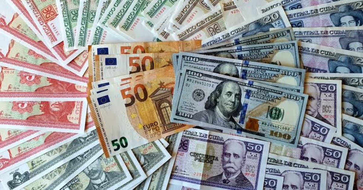 Dólar se dispara a casi 800 pesos: un golpe más al bolsillo cubano