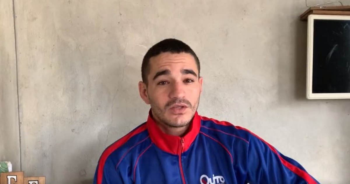 Detención de Andy García Lorenzo: el régimen silencia la protesta en Santa Clara