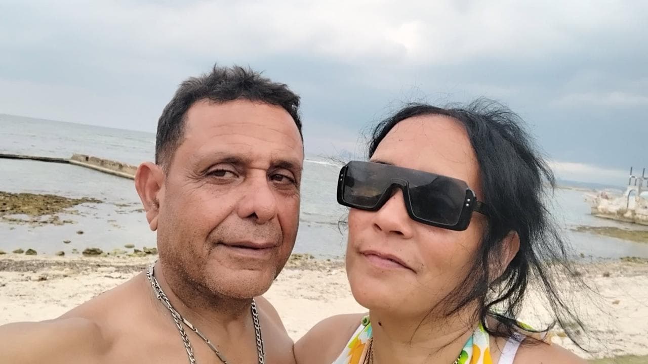 Régimen cubano amenaza a Yunia Figueredo: citación policial y restricción de movimientos