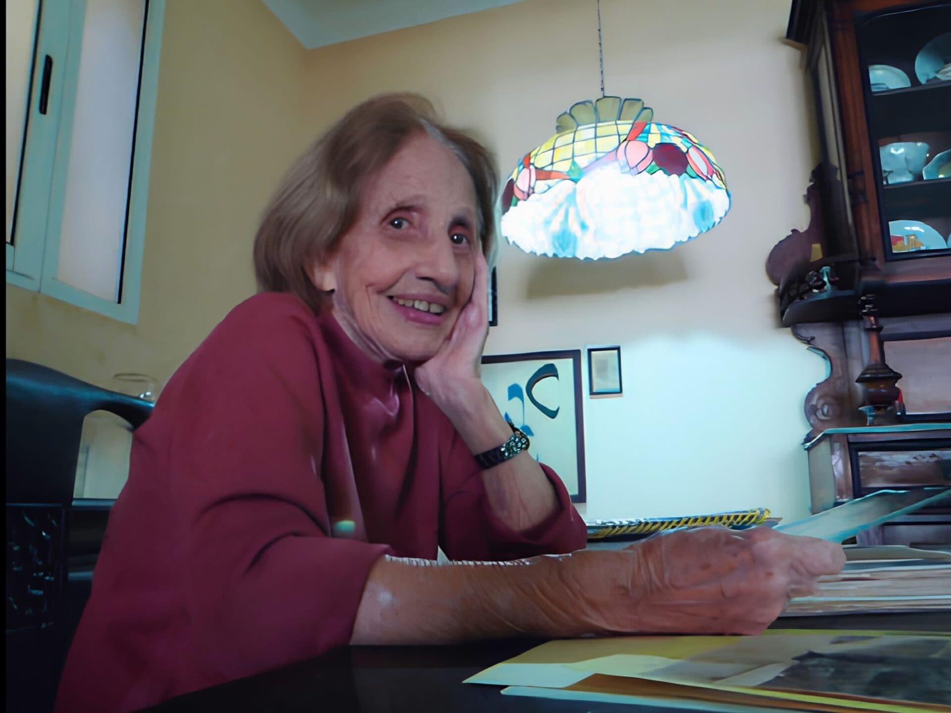 María Elena Llana, postulada al Premio Cervantes 2026 por su contribución a la literatura fantástica cubana