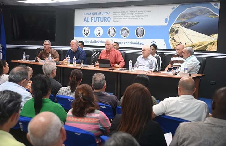 Díaz-Canel a la ONU: el régimen cubano se presenta como víctima del "aislamiento" del embargo de EE. UU