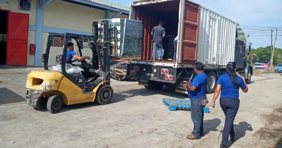 Mercado de Abasto en Sancti Spíritus: acceso restringido y costos elevados para el pueblo cubano