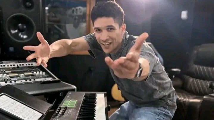 Andy García Palacios: el pianista cubano sale bajo fianza tras detención por ICE