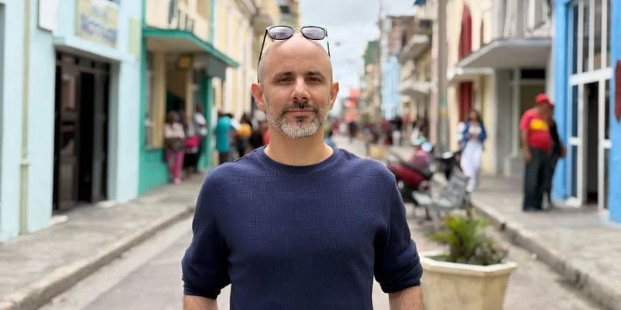Henry Constantin en prisión preventiva: régimen cubano bloquea acceso a su expediente