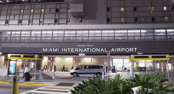Miami: 27 años de prisión por abuso sexual de menor en Cuba