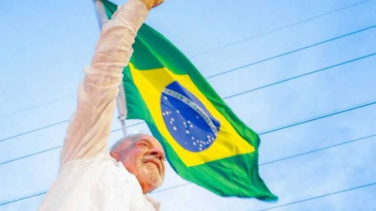 Díaz-Canel saluda reelección de Lula, pero ignora crisis interna en Cuba