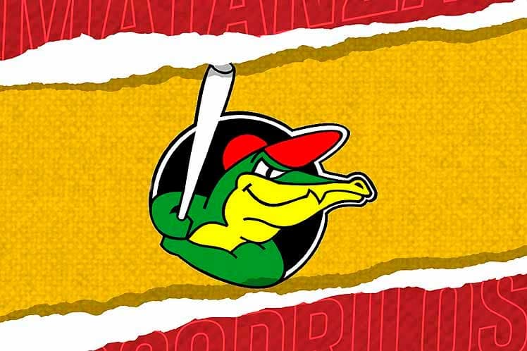 Matanzas blanquea a Cienfuegos 2-0 y lidera la 65 Serie Nacional de Béisbol