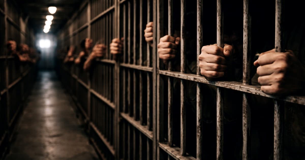 La dictadura cubana impone récord de presos políticos: 1.351 en septiembre