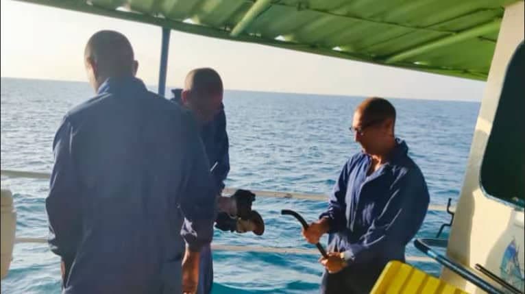 ETECSA reporta recuperación gradual de servicios en Isla de la Juventud