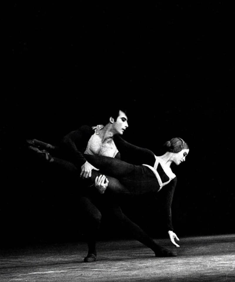 Fallece María Elena Llorente, ícono del Ballet Nacional de Cuba a los 80 años