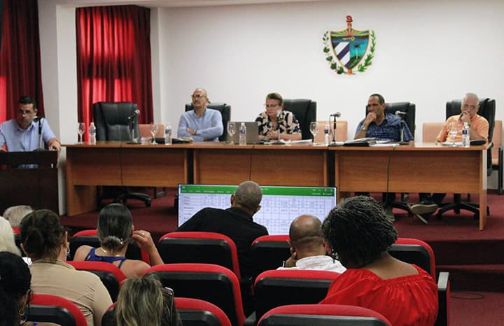 Defensa Provincial en La Habana: control del régimen sobre la crisis local