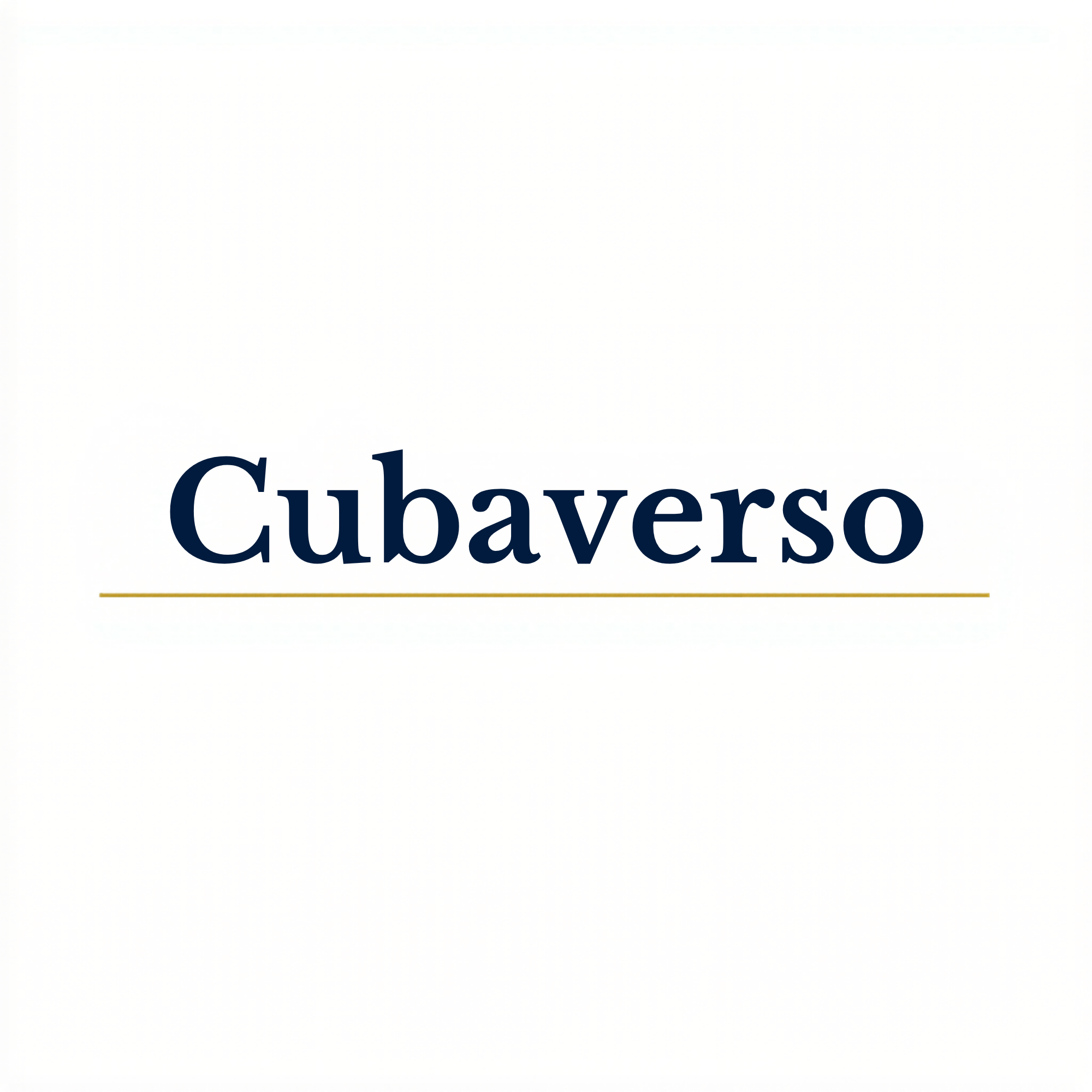 Redacción de Cubaverso