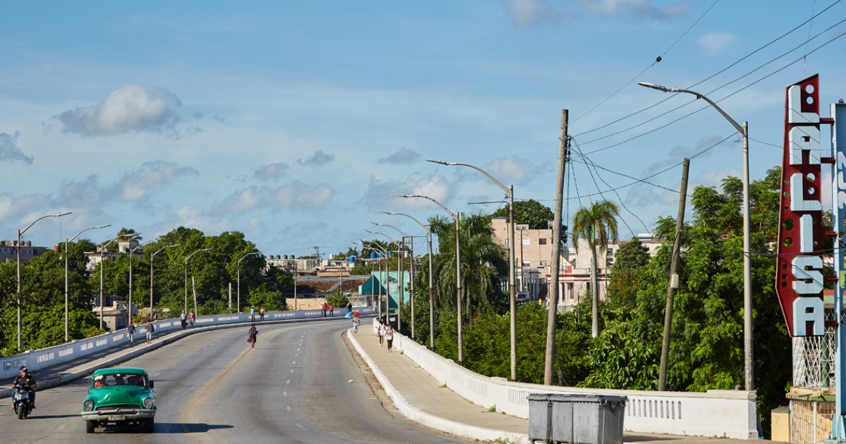 Protestas en La Lisa: cubanos enfrentan 50 horas de apagón