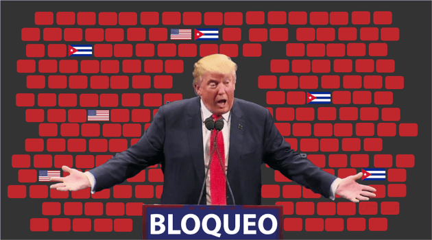 Trump intensifica la presión económica sobre Cuba: un golpe más al pueblo cubano