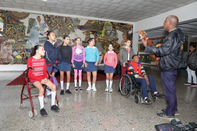 ONU: Derechos humanos en Cuba, asfixiados por sanciones de EE.UU