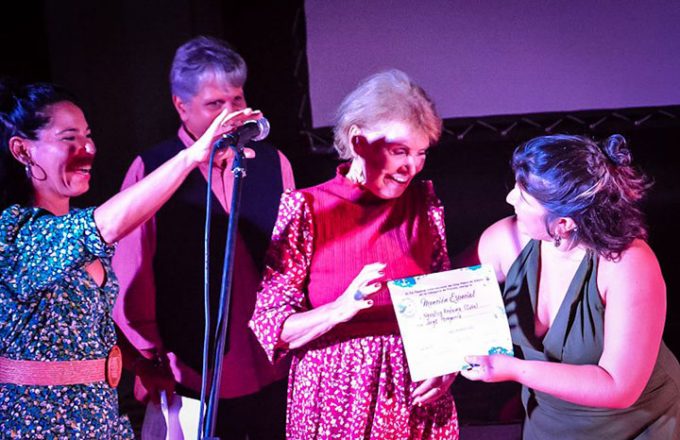 Premios Lucía distinguen lo mejor del Festival de Cine Pobre de Gibara