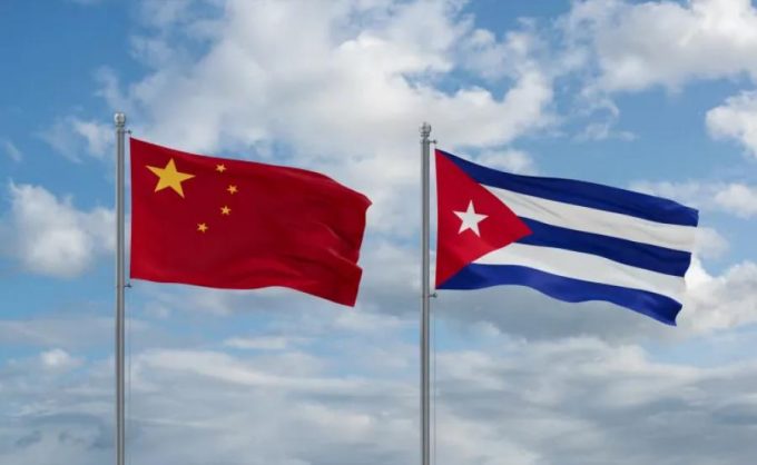 China condena sanciones de EEUU: respaldo estratégico a Cuba en su aislamiento