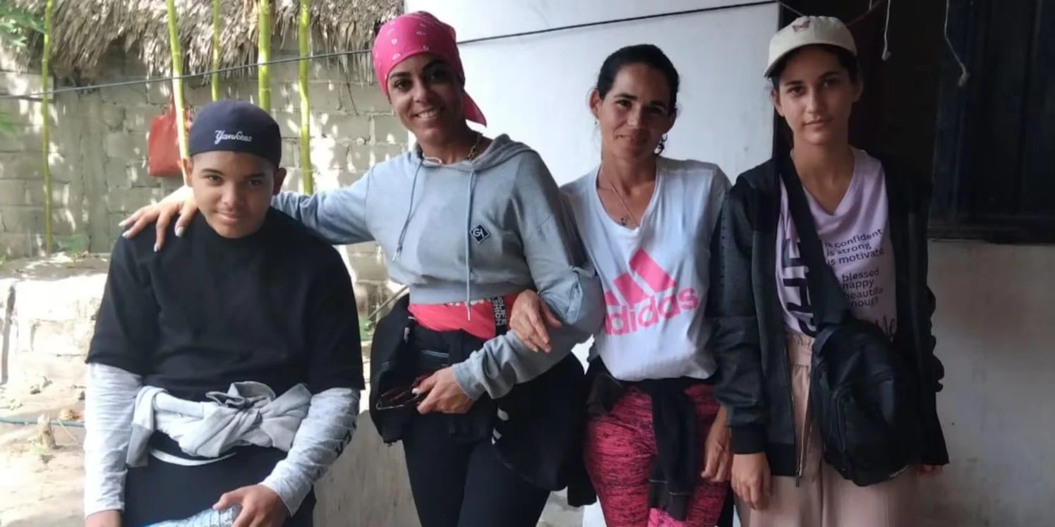 Madres cubanas en México: la búsqueda incansable de sus hijos desaparecidos