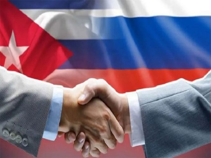 Rusia dona ayuda humanitaria a Cuba: un intento de reforzar la lealtad del régimen