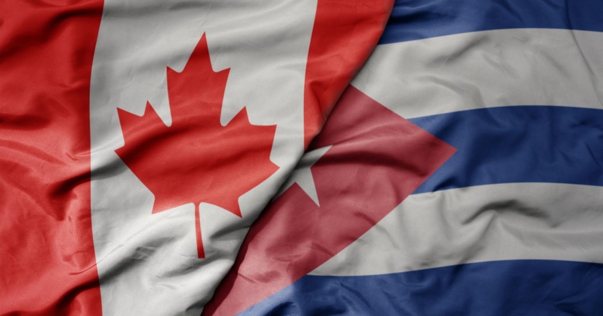 OCDH insta a Canadá a presionar por liberación de presos políticos en Cuba