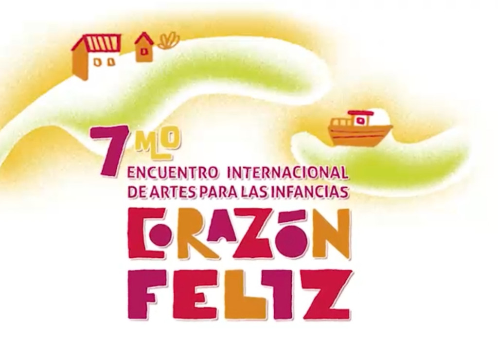 Corazón Feliz 2026