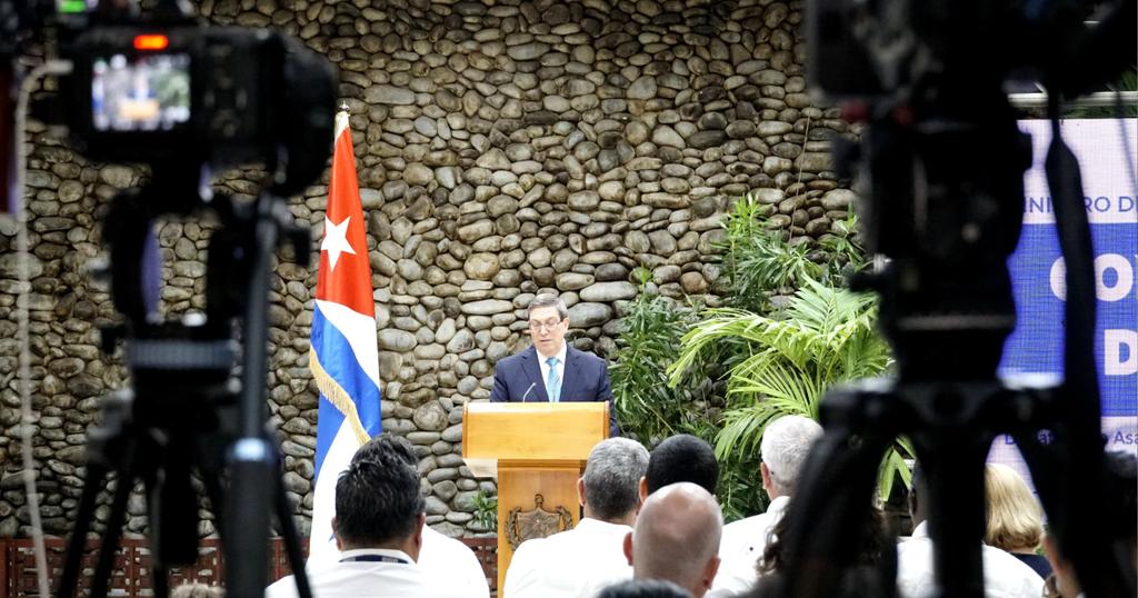 ONU abordará el "bloqueo" de EE. UU. el 7 de julio, mientras Cuba enfrenta presiones diplomáticas