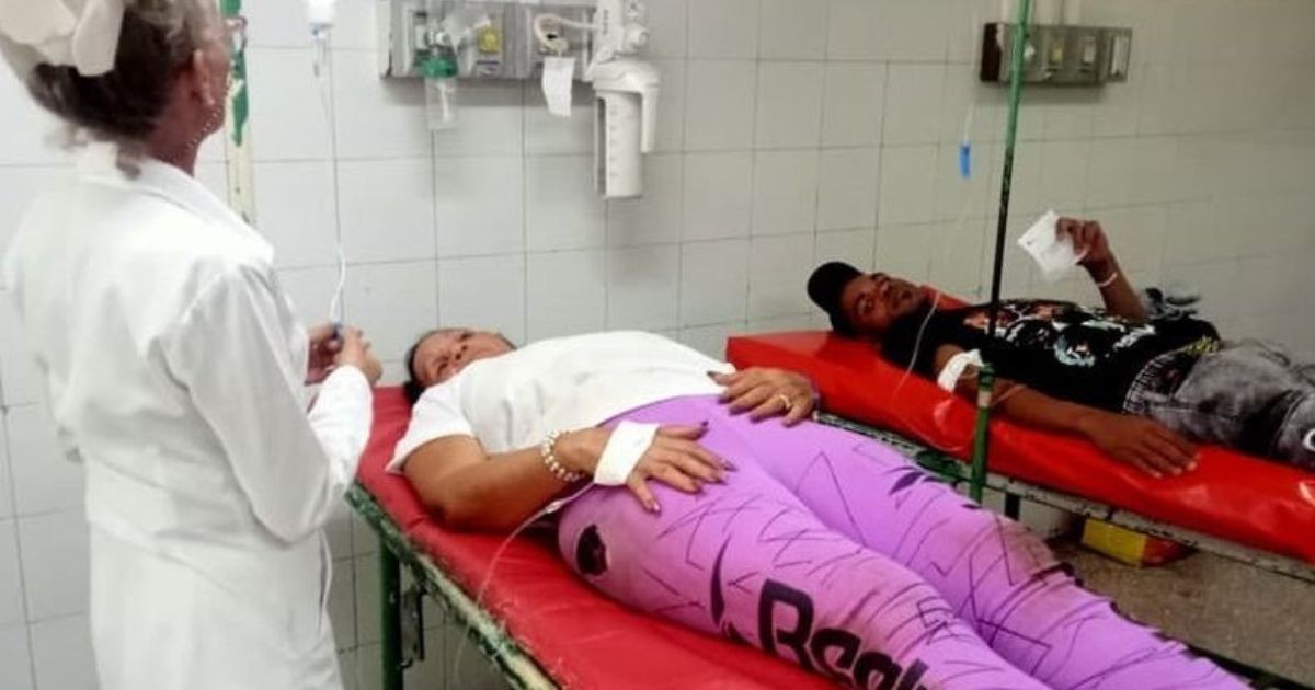 Accidente en La Sierpe deja heridos, incluido un niño