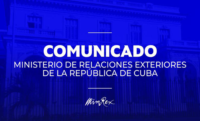Recrudecimiento del embargo: Cuba enfrenta nuevas restricciones