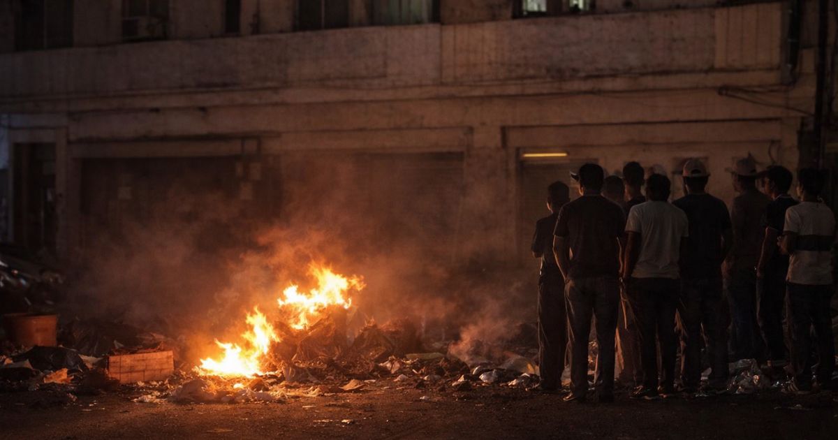 Más de 1,100 protestas en abril: el descontento social en Cuba se intensifica
