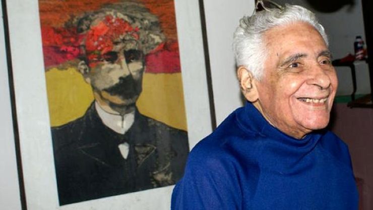 José Massip