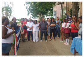Cienfuegos intensifica control social con el V Ejercicio Nacional de Prevención del delito