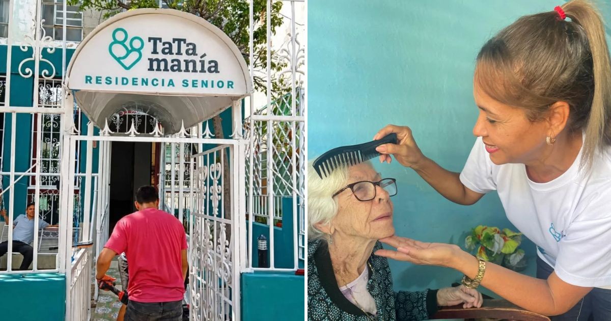 Residencias privadas en Cuba: lujo para pocos, sueño imposible para muchos