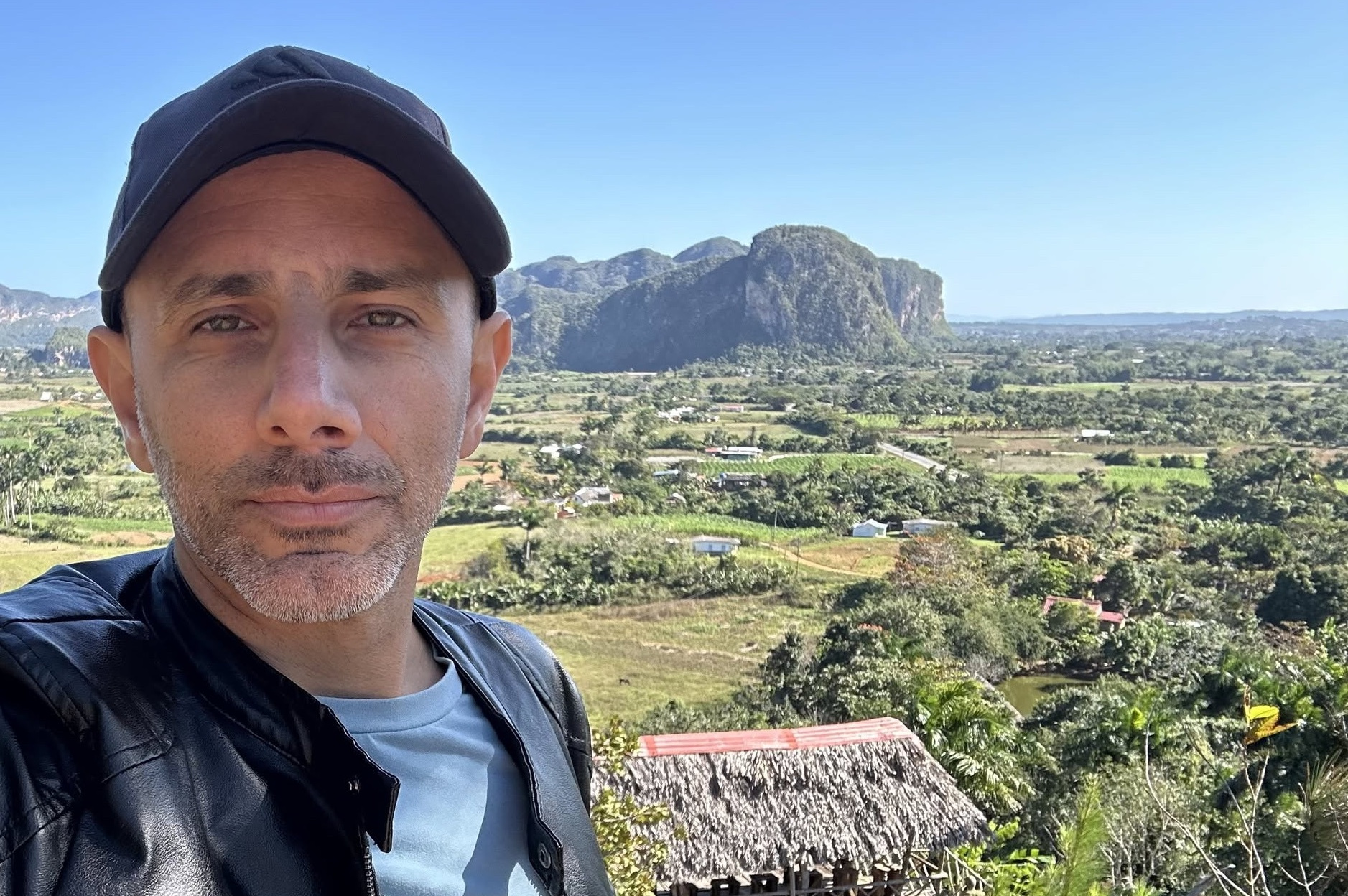 OCDH denuncia montaje judicial contra periodista Henry Constantín