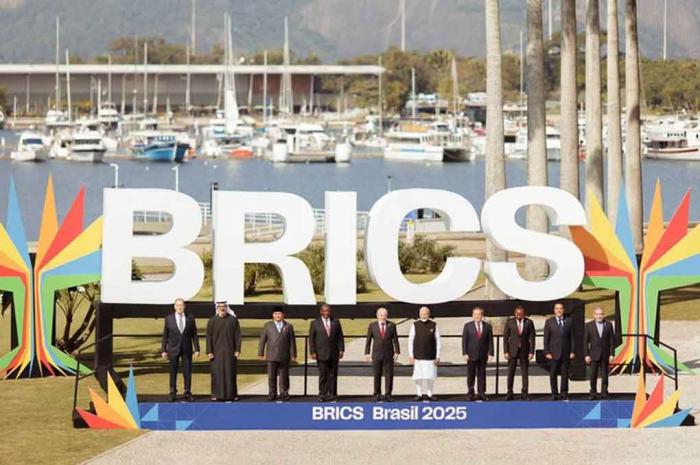 Bruno Rodríguez en India: el régimen cubano busca respaldo en cumbre del Brics