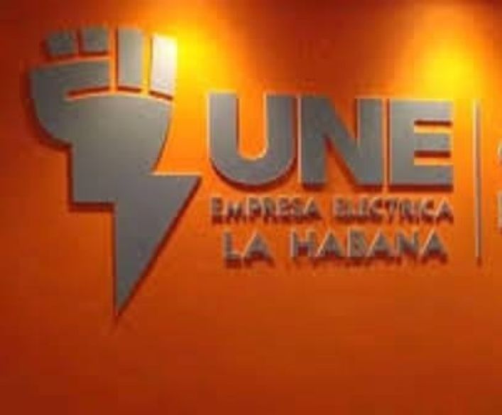 Empresa Eléctrica de La Habana