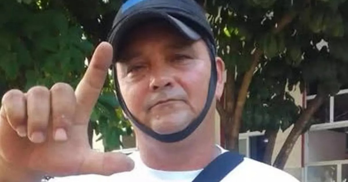 Opositor Diosbel Véliz Marín apuñalado en La Habana: silencio del régimen sobre el crimen